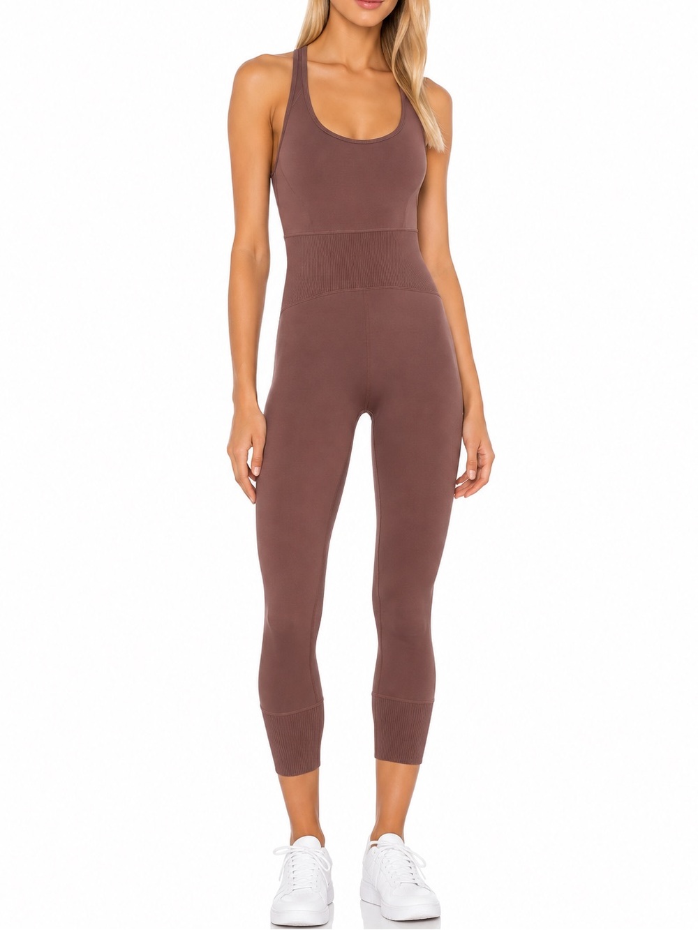 Free People FP Movement First Place Onesie Jumpsuit Medium
